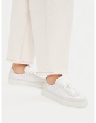 Tommy Hilfiger Сникърси Th Heritage Nylon Sneaker FW0FW09405