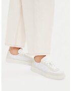 Tommy Hilfiger Сникърси Th Heritage Nylon Sneaker FW0FW09405
