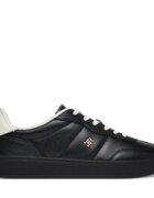 Tommy Hilfiger Сникърси Th Heritage Shiny Sneaker FW0FW09179