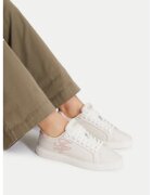 Tommy Hilfiger Сникърси Th Icon Court Script FW0FW09363