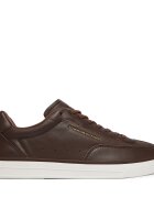 Tommy Hilfiger Сникърси Th Lo Lux Lth Sneaker FM0FM05996