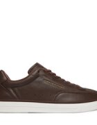 Tommy Hilfiger Сникърси Th Lo Lux Lth Sneaker FM0FM05996