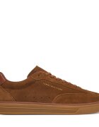Tommy Hilfiger Сникърси Th Lo Lux Suede Sneaker FM0FM05997