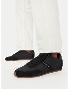 Tommy Hilfiger Сникърси Th Lo Run Icon Summer Mix FM0FM05905