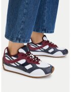 Tommy Hilfiger Сникърси Th Modern Runner Mix Mat FW0FW09098
