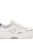 Tommy Hilfiger Сникърси Th Modern Sporty Runner Leather FW0FW09590
