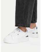 Tommy Hilfiger Сникърси Th Platform Chic Sneaker FW0FW09626