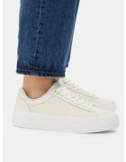 Tommy Hilfiger Сникърси Th Platform Sneaker Quilted FW0FW09265