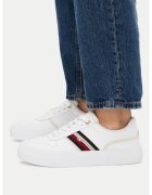 Tommy Hilfiger Сникърси Th Platform Vulc Leather FW0FW09603
