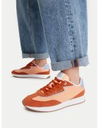 Tommy Hilfiger Сникърси Th Retro Runner Mix FW0FW09410
