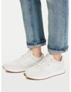 Tommy Hilfiger Сникърси Th Runner Monogram FW0FW09586