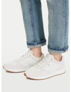 Tommy Hilfiger Сникърси Th Runner Monogram FW0FW09586