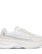 Tommy Hilfiger Сникърси Th Sporty Chic Runner FW0FW09187
