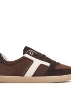 Tommy Hilfiger Сникърси Th Tribeca Sneaker Suede FW0FW09596