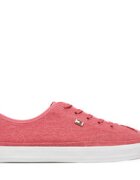 Tommy Hilfiger Сникърси Washed Canvas Vulc Sneaker FW0FW08894