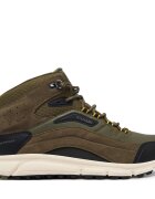 Tommy Hilfiger Сникърси Wp Mix Chukka Runner FM0FM06022