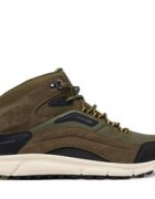 Tommy Hilfiger Сникърси Wp Mix Chukka Runner FM0FM06022