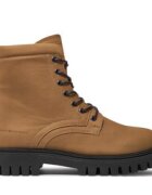 Tommy Hilfiger Туристически oбувки Casual Hilfiger Chunk Z Nbk Boot FM0FM05149
