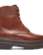 Tommy Hilfiger Туристически oбувки FW0FW08440