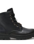 Tommy Hilfiger Туристически oбувки Lace-Up Bootie T1A5-33561-1351 S