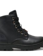 Tommy Hilfiger Туристически oбувки Lace-Up Bootie T1A5-33561-1351 S