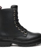 Tommy Hilfiger Туристически oбувки Lace-Up Bootie T3A5-33569-1351 M