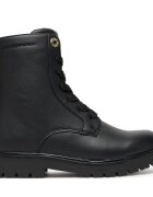 Tommy Hilfiger Туристически oбувки Lace-Up Bootie T3A5-34012-1355 D