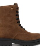 Tommy Hilfiger Туристически oбувки Lace-Up Bootie T4A5-34024-1429