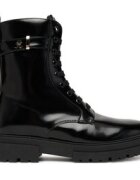 Tommy Hilfiger Туристически oбувки Lace-Up Bootie T4A5-34028-1453 D