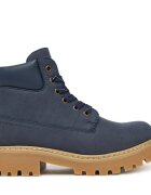 Tommy Hilfiger Туристически oбувки T3X5-34125-1269 D