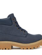 Tommy Hilfiger Туристически oбувки T3X5-34125-1269 D