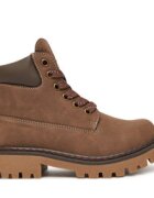 Tommy Hilfiger Туристически oбувки T3X5-34125-1269509 D