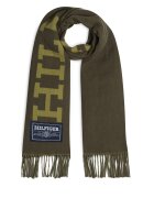 Tommy Hilfiger Зимен шал AM0AM12838