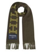 Tommy Hilfiger Зимен шал AM0AM12838