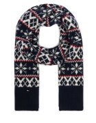 Tommy Hilfiger Зимен шал AM0AM14862