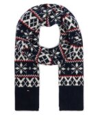 Tommy Hilfiger Зимен шал AM0AM14862