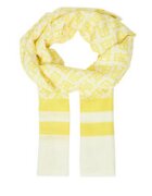 Tommy Hilfiger Зимен шал Beach Summer Mono Scarf AW0AW16030