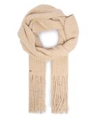 Tommy Hilfiger Зимен шал Cable Enamel AW0AW17793