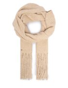 Tommy Hilfiger Зимен шал Cable Enamel AW0AW17793