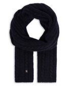 Tommy Hilfiger Зимен шал Timeless AW0AW16990