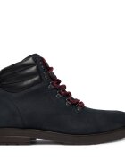 Tommy Hilfiger Зимни обувки Cleated Hilfiger Wrm Hook Boot FM0FM05699
