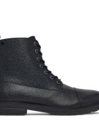 Tommy Hilfiger Зимни обувки Cleated Hilifger Scotch Lth Boot FM0FM06081
