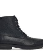 Tommy Hilfiger Зимни обувки Cleated Hilifger Scotch Lth Boot FM0FM06081