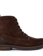 Tommy Hilfiger Зимни обувки Cleated W Moc FM0FM05599