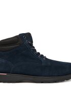 Tommy Hilfiger Зимни обувки Corporate W FM0FM05605