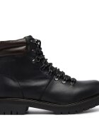 Tommy Hilfiger Зимни обувки Elevated Outdoor Lth Wpm Boot FM0FM05995