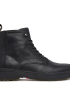 Tommy Hilfiger Зимни обувки Hilfiger Outdoor Warm Lth Boot FM0FM05960