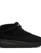 Tommy Hilfiger Зимни обувки Hilfiger W Nbk Sde Hybrid Boot FM0FM05609