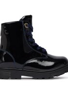 Tommy Hilfiger Зимни обувки Lace-Up Bootie T1A5-34005-1237 M
