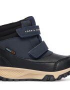 Tommy Hilfiger Зимни обувки T1X5-34134-1592X656 M